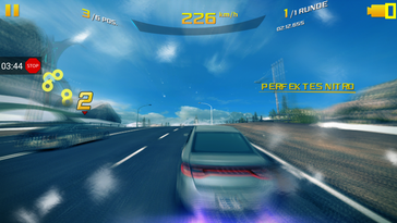 Asphalt 8