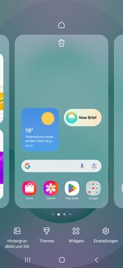 Samsung Galaxy S25 smartphone review