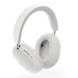 The Sonos Ace is available in Soft White and Black. (Image source: Sonos)