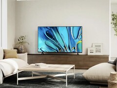 Sony Bravia 3 LED 4K HDR Google TV (Image source: Sony)