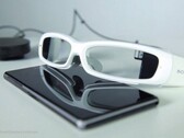 Sony SmartEyeglass concept may compete with Google Glass in the future