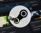Top selling Steam games banner (Image source: Steam)