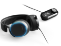 SteelSeries Arctis Pro + GameDAC gaming headset (Source: SteelSeries)
