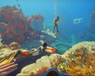 Subnautica 2 brings back the atmosphere of the original, but the scope of the Early Access version is still fairly limited.