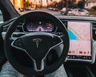 After software update 2022.4, Tesla's Autopilot will be more agressive in regard to regenerative braking (Image: Roberto Nickson)
