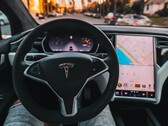 After software update 2022.4, Tesla's Autopilot will be more agressive in regard to regenerative braking (Image: Roberto Nickson)