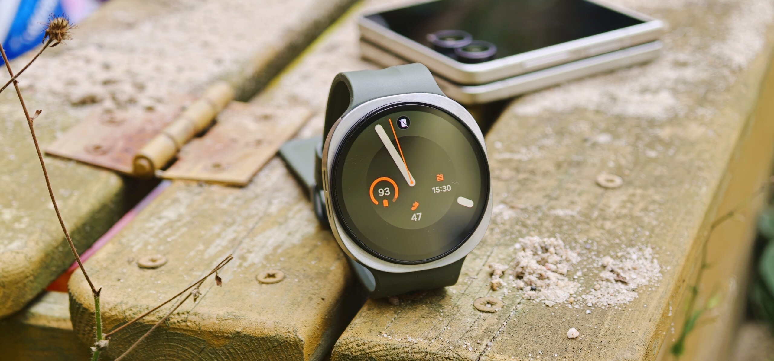 Review of the Samsung Galaxy Watch 9