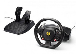 Thrustmaster Ferrari 458 Italia