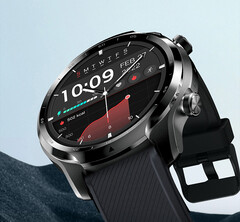 The TicWatch Pro 3 Sports Version joins several other TicWatch Pro 3 models. (Image source: Mobvoi)