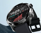 The TicWatch Pro 3 Sports Version joins several other TicWatch Pro 3 models. (Image source: Mobvoi)