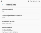 TouchWiz UI to become Samsung Experience in Android Nougat for Samsung handsets