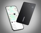 Ugreen's new tracker offers five years of battery life (Image source: Ugreen, edited)