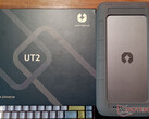 The Unify UT2 has many data backup options (Image source: Notebookcheck)