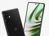 The OnePlus Nord CE 3 does not look much like its predecessor. (Image source: @OnLeaks & 91mobiles)