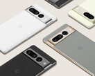 The Pixel 7 Ultra may share its primary camera with the other Pixel 7 series devices. (Image source: Google)