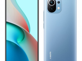The Mi 11 Lite 5G may launch for €349, like its predecessor. (Image source: Digital Chat Station)