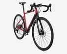 The Van Rysel E-EDR AF electric road bike weighs around 14 kg (~31 lbs). (Image source: Decathlon)