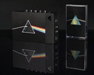 The We Are Rewind x Pink Floyd Collector's box set includes a limited-edition cassette player and the 50th anniversary release of The Dark Side of the Moon.