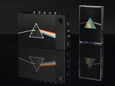 The We Are Rewind x Pink Floyd Collector's box set includes a limited-edition cassette player and the 50th anniversary release of The Dark Side of the Moon.