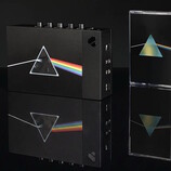 The We Are Rewind x Pink Floyd Collector's box set includes a limited-edition cassette player and the 50th anniversary release of The Dark Side of the Moon.