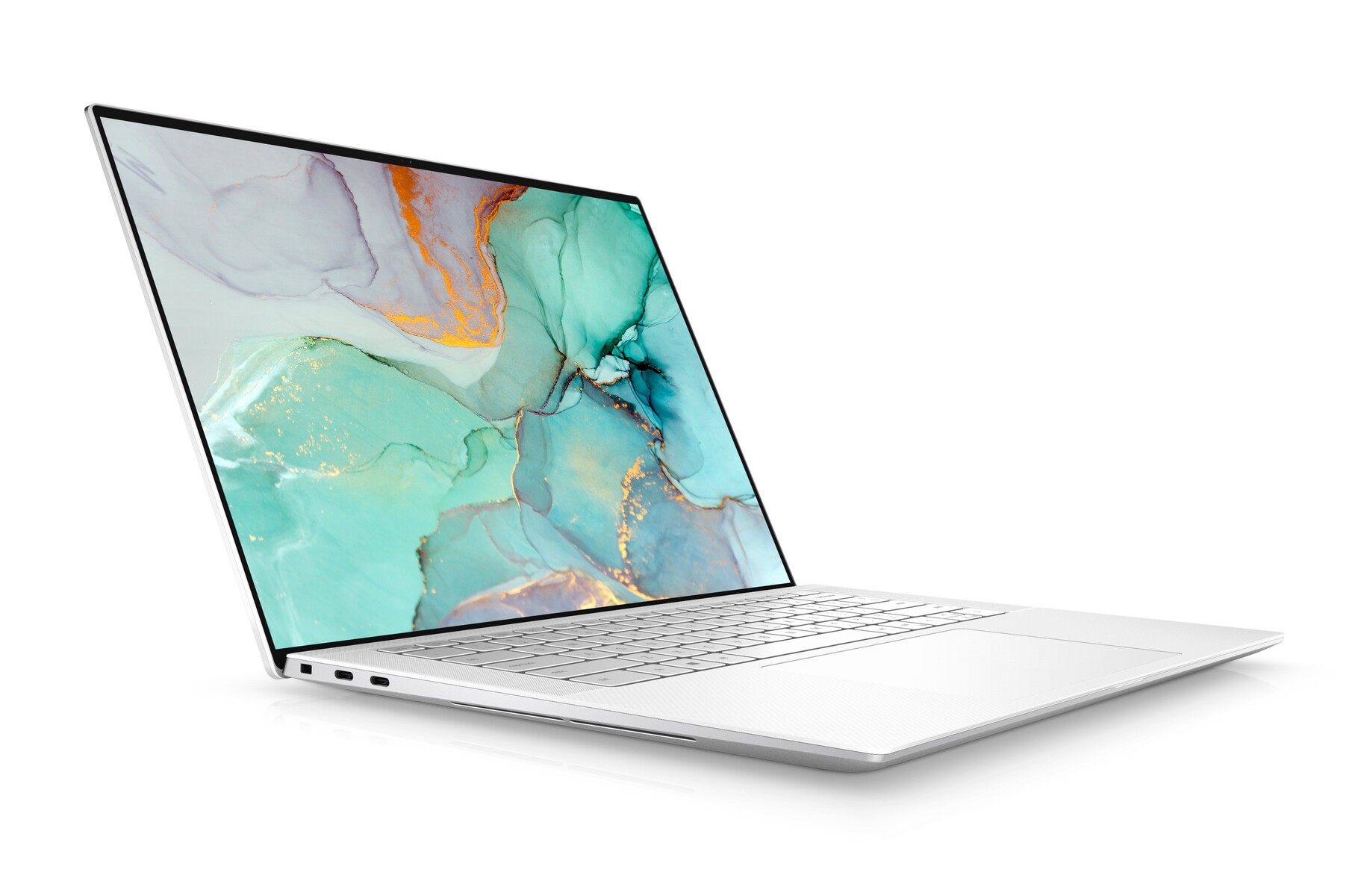 Dell XPS 15 9510 gets a 3.5K OLED touch option along with ray 