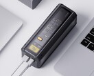 The Xiaomi 212W Hypercharge Power Bank 25000 has been released in the UK. (Image source: Xiaomi)