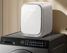 Xiaomi’s Mijia Washing Machine Mini Washer and Dryer 1.2kg (pictured) has arrived in China. (Image source: Xiaomi)