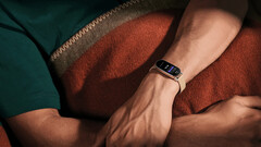 Xiaomi Smart Band 9 is now available globally (Image source: Xiaomi)