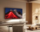 The Xiaomi TV F Pro 2026 (pictured) is now available in Europe. (Image source: Xiaomi)