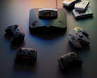 Analogue has not revealed how well the Analogue 3D runs yet. (Image source: Analogue)