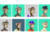 Bored Apes Yacht Club NFT collection creators revealed as Justin Bieber buys another for US$470,000