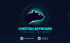 Cheetah Mobile's apps can no longer be downloaded on the Play Store. (Source: Cheetah Mobile)