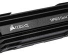 Corsair Force MP600 Gen4 PCIe SSD (Source: Corsair)