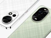 The Nova 13 series. (Image source: Huawei)