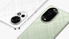 The Nova 13 series. (Image source: Huawei)