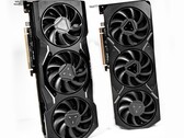 The RX 7900 XT and the RX 7900 XTX were the first RDNA 3 GPUs on the market.