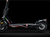 The new Pro-III. (Source: Ducati)