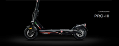 The new Pro-III. (Source: Ducati)