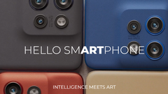 The Edge 50 Neo. (Image source: Motorola)