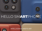 The Edge 50 Neo. (Image source: Motorola)