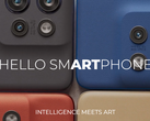 The Edge 50 Neo. (Image source: Motorola)