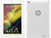 Image leaks of HP tablet with heavy bezel