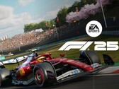 F1 25 launches across all platforms on May 30 (image source: EA)