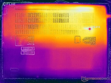 System idle (D cover)
