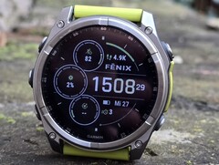Garmin Connect is opening up a little, even if it is a little one-sided. (Image source: Garmin)