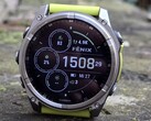 Garmin Connect is opening up a little, even if it is a little one-sided. (Image source: Garmin)