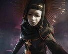 The antagonist of Last Rites DLC.