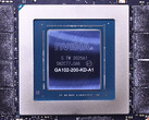 The maximum GPU TGP listed on Nvidia control panel isn't always telling the truth (Image source: Techpowerup.com)