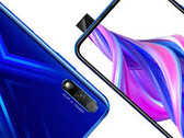 Honor wants its smart screen to look a little like the new 9X series. (Source: ProPakistani)