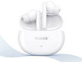 Honor will only sell the Earbuds 3i in white. (Image source: Honor)